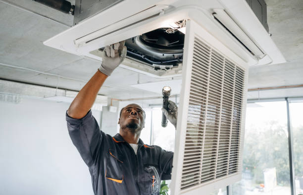 Licensed Hvac Installation service in Merritt Island, FL - FH HVAC